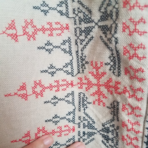 Loft Skirt - Picture 3 of 4